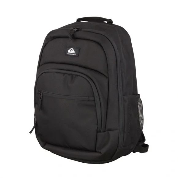 Quiksilver Schoolie Cooler II Bacpack - Picture 3 of 9